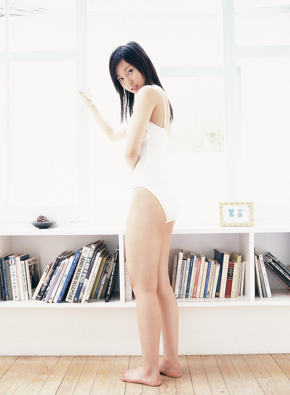 吉木りさ Risa Yoshiki キミノホホエミ [PB写真集]